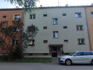 Prodej bytu 2+1, Ostrava, Dvouletky, 53 m2