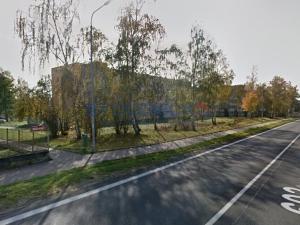 Prodej pozemku pro komerční výstavbu, Veselí nad Lužnicí, Budějovická, 2803 m2