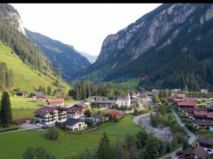 Prodej vily, Mayrhofen, Rakousko, 550 m2