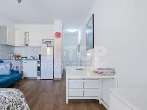 Prodej bytu 1+kk, Adeje, Španělsko, 37 m2
