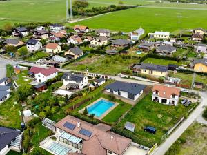 Prodej pozemku pro bydlení, Štěchovice, 954 m2