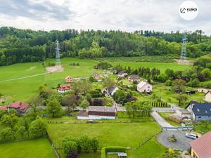 Prodej pozemku pro bydlení, Palkovice, 1181 m2