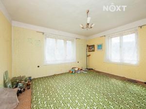 Prodej rodinného domu, Řepníky, 60 m2