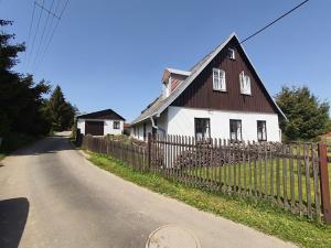 Prodej chalupy, Hranice, Jiráskova, 115 m2