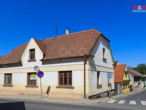 Prodej rodinného domu, Blovice, Americká, 219 m2