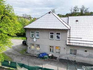 Prodej ubytování, Moravský Beroun, Karla IV., 900 m2