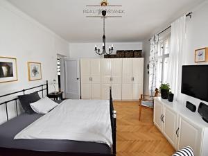 Prodej bytu 3+1, Liberec, Oblačná, 105 m2