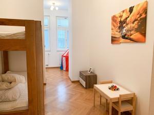 Prodej bytu 3+kk, Praha - Smíchov, Holečkova, 85 m2