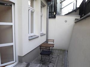 Prodej bytu 3+kk, Praha - Smíchov, Holečkova, 85 m2