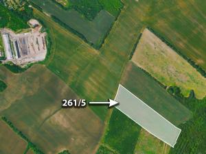 Prodej zemědělské půdy, Teplice, 10766 m2