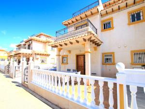Prodej vily, Cabo Roig, Španělsko, 74 m2
