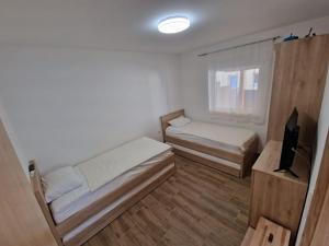 Prodej bytu 3+kk, Povljana, Chorvatsko, 55 m2
