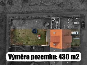 Prodej rodinného domu, Mikulov, U Celnice, 186 m2