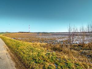 Prodej pozemku pro komerční výstavbu, Jindřichův Hradec, U Dolního Skrýchova, 11196 m2