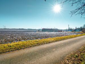 Prodej pozemku pro komerční výstavbu, Jindřichův Hradec, U Dolního Skrýchova, 11196 m2