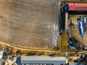 Prodej pozemku pro komerční výstavbu, Jindřichův Hradec, U Dolního Skrýchova, 11196 m2