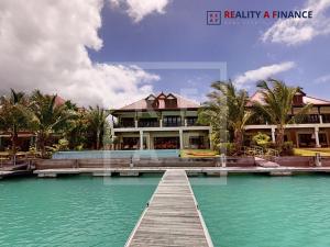 Prodej vily, Victoria, Seychely, 500 m2