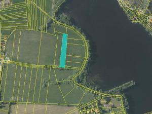 Prodej zemědělské půdy, Žinkovy, 35967 m2