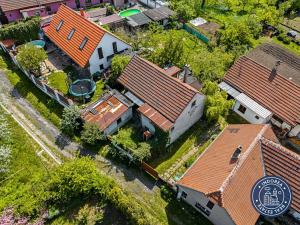 Prodej rodinného domu, Ledčice, 108 m2