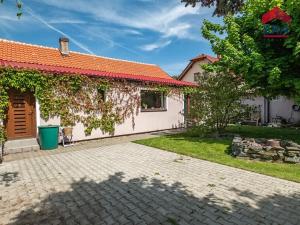 Prodej rodinného domu, Býchory, 99 m2