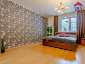 Prodej bytu 3+1, Poděbrady, Studentská, 96 m2