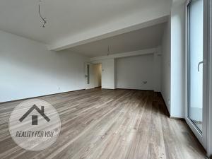 Prodej bytu 1+kk, Říčany, Verdunská, 53 m2