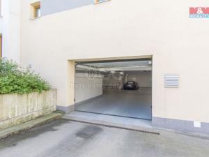 Prodej garážového stání, Frýdek-Místek - Frýdek, Nové Dvory-Podhůří, 7 m2