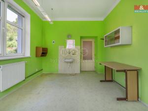 Prodej obchodního prostoru, Děčín - Děčín IV-Podmokly, Teplická, 400 m2