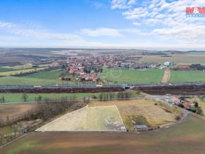 Prodej pozemku pro komerční výstavbu, Ledčice, 7398 m2