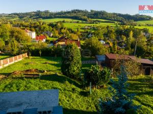 Prodej pozemku pro bydlení, Vendryně, 895 m2