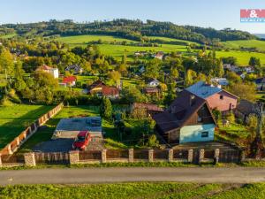 Prodej pozemku pro bydlení, Vendryně, 895 m2