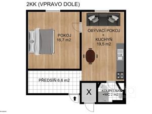 Prodej rodinného domu, Písek, Zátavské nábř., 330 m2