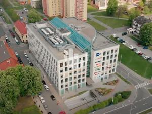 Pronájem kanceláře, Ostrava, Českobratrská, 950 m2