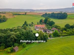 Prodej pozemku pro bydlení, Všemyslice, 911 m2