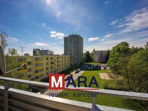 Prodej bytu 4+1, Olomouc, Jílová, 75 m2