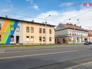 Prodej obchodního prostoru, Ostrava - Přívoz, Orebitská, 205 m2