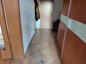 Pronájem bytu 2+kk, Praha - Vysočany, Pešlova, 48 m2