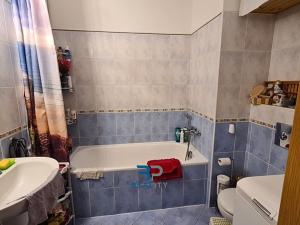 Pronájem bytu 2+kk, Praha - Vysočany, Pešlova, 48 m2