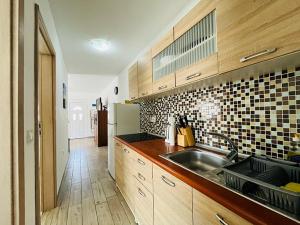 Prodej bytu 3+kk, Vir, Chorvatsko, 46 m2