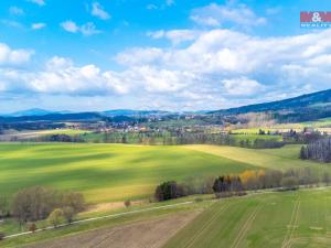 Prodej pozemku pro bydlení, Rovensko pod Troskami - Václaví, 21822 m2