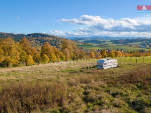 Prodej trvalého travního porostu, Kdyně, 3381 m2