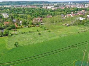 Prodej pozemku pro bydlení, Choceň, 2928 m2