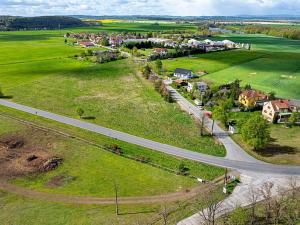 Prodej pozemku pro bydlení, Svaté Pole, 1566 m2