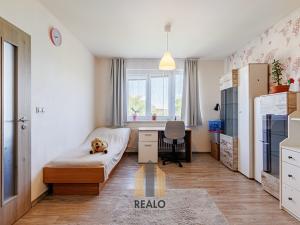 Prodej bytu 3+kk, Jihlava, Vrchlického, 75 m2