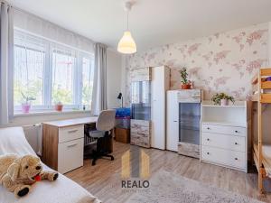 Prodej bytu 3+kk, Jihlava, Vrchlického, 75 m2