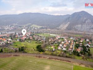 Prodej činžovního domu, Velké Březno - Valtířov, 194 m2