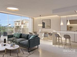 Prodej bytu 4+kk, Torrevieja, Španělsko, 115 m2