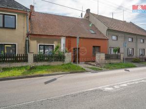 Prodej rodinného domu, Polkovice, 50 m2