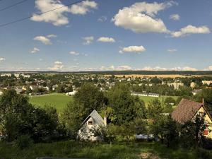 Prodej chaty, Česká Třebová, 25 m2