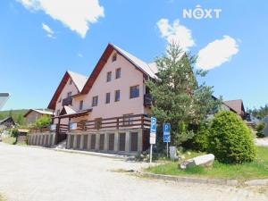 Prodej bytu 2+kk, Harrachov, 48 m2